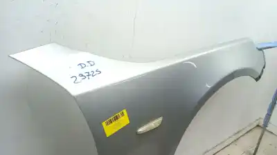 Second-hand car spare part front right fin for bmw 5 (e60) 525 d oem iam references 41357111430  41357111430