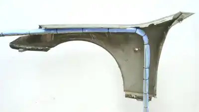 Second-hand car spare part front right fin for bmw 5 (e60) 525 d oem iam references 41357111430  41357111430