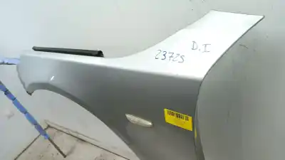 Second-hand car spare part left front fin for bmw 5 (e60) 525 d oem iam references 41357111429  41357111429
