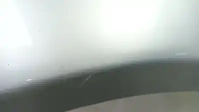 Second-hand car spare part left front fin for bmw 5 (e60) 525 d oem iam references 41357111429  41357111429