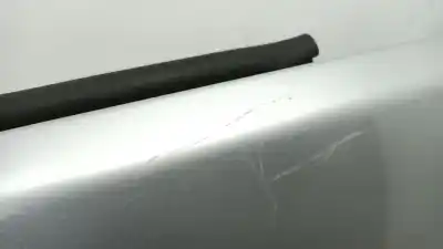 Second-hand car spare part left front fin for bmw 5 (e60) 525 d oem iam references 41357111429  41357111429