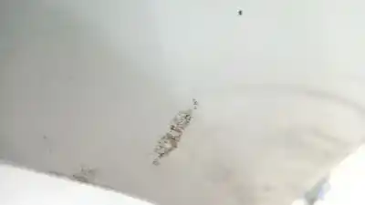 Second-hand car spare part left front fin for bmw 5 (e60) 525 d oem iam references 41357111429  41357111429