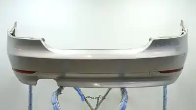 Second-hand car spare part rear bumper for bmw 5 (e60) 525 d oem iam references 51127077940  51127077940