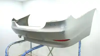 Second-hand car spare part rear bumper for bmw 5 (e60) 525 d oem iam references 51127077940  51127077940