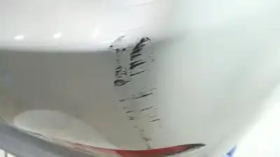 Second-hand car spare part rear bumper for bmw 5 (e60) 525 d oem iam references 51127077940  51127077940