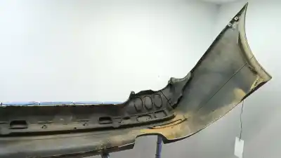 Second-hand car spare part rear bumper for bmw 5 (e60) 525 d oem iam references 51127077940  51127077940