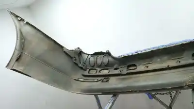 Second-hand car spare part rear bumper for bmw 5 (e60) 525 d oem iam references 51127077940  51127077940