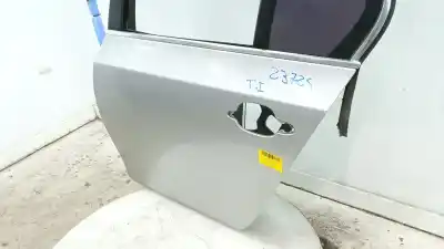 Second-hand car spare part rear left door for bmw 5 (e60) 525 d oem iam references 41009631831  41009631831