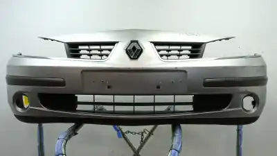 Автозапчасти б/у передний бампер за renault laguna ii (bg0/1_) 2.0 16v (bg00, bg0k, bg0p, bg0w) ссылки oem iam 7701476242  7701476242