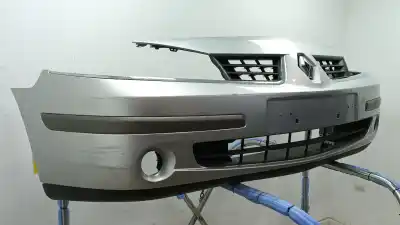 Автозапчасти б/у передний бампер за renault laguna ii (bg0/1_) 2.0 16v (bg00, bg0k, bg0p, bg0w) ссылки oem iam 7701476242  7701476242