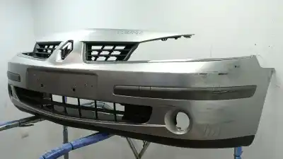 Автозапчасти б/у передний бампер за renault laguna ii (bg0/1_) 2.0 16v (bg00, bg0k, bg0p, bg0w) ссылки oem iam 7701476242  7701476242