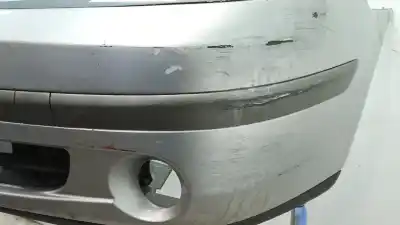 Автозапчасти б/у передний бампер за renault laguna ii (bg0/1_) 2.0 16v (bg00, bg0k, bg0p, bg0w) ссылки oem iam 7701476242  7701476242