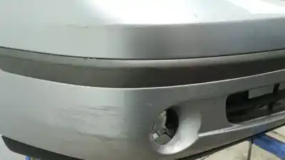 Автозапчасти б/у передний бампер за renault laguna ii (bg0/1_) 2.0 16v (bg00, bg0k, bg0p, bg0w) ссылки oem iam 7701476242  7701476242