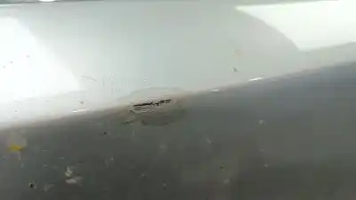 Автозапчасти б/у передний бампер за renault laguna ii (bg0/1_) 2.0 16v (bg00, bg0k, bg0p, bg0w) ссылки oem iam 7701476242  7701476242