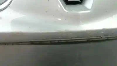 Автозапчасти б/у передний бампер за renault laguna ii (bg0/1_) 2.0 16v (bg00, bg0k, bg0p, bg0w) ссылки oem iam 7701476242  7701476242