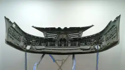 Автозапчасти б/у передний бампер за renault laguna ii (bg0/1_) 2.0 16v (bg00, bg0k, bg0p, bg0w) ссылки oem iam 7701476242  7701476242