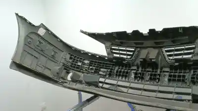 Автозапчасти б/у передний бампер за renault laguna ii (bg0/1_) 2.0 16v (bg00, bg0k, bg0p, bg0w) ссылки oem iam 7701476242  7701476242