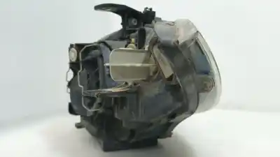 Second-hand car spare part right headlight for bmw 1 (e87) 116 i oem iam references 63126924486  63126924486