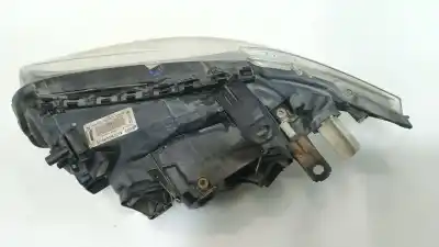 Second-hand car spare part right headlight for bmw 1 (e87) 116 i oem iam references 63126924486  63126924486