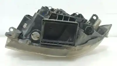 Second-hand car spare part right headlight for bmw 1 (e87) 116 i oem iam references 63126924486  63126924486