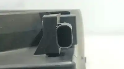 Second-hand car spare part radiator cooling fan for bmw 5 (e60) 525 d oem iam references 17427789824 1137328118 17427789824