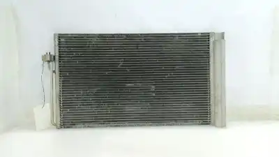 Peça sobressalente para automóvel em segunda mão condensador de ar condicionado por bmw 5 (e60) 525 d referências oem iam 64508381362
