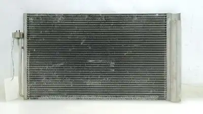 Peça sobressalente para automóvel em segunda mão condensador de ar condicionado por bmw 5 (e60) 525 d referências oem iam 64508381362  64508381362