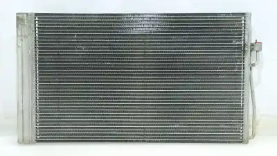 Peça sobressalente para automóvel em segunda mão condensador de ar condicionado por bmw 5 (e60) 525 d referências oem iam 64508381362  64508381362
