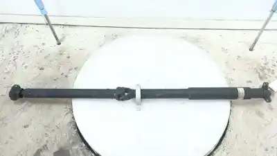 Second-hand car spare part center transmission for bmw 5 (e60) 525 d oem iam references 26107531777  7531777