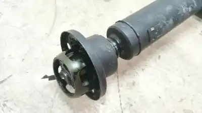 Second-hand car spare part center transmission for bmw 5 (e60) 525 d oem iam references 26107531777  7531777