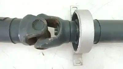 Second-hand car spare part center transmission for bmw 5 (e60) 525 d oem iam references 26107531777  7531777