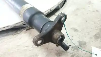 Second-hand car spare part center transmission for bmw 5 (e60) 525 d oem iam references 26107531777  7531777