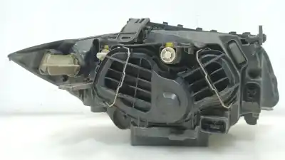 Second-hand car spare part left headlight for bmw 1 (e87) 116 i oem iam references 63126924485 89310911 63126924485