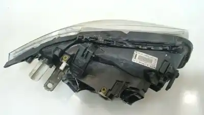 Second-hand car spare part left headlight for bmw 1 (e87) 116 i oem iam references 63126924485 89310911 63126924485