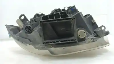 Second-hand car spare part left headlight for bmw 1 (e87) 116 i oem iam references 63126924485 89310911 63126924485