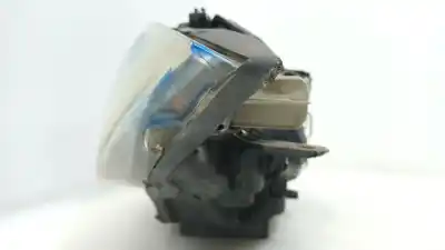 Second-hand car spare part left headlight for bmw 1 (e87) 116 i oem iam references 63126924485 89310911 63126924485