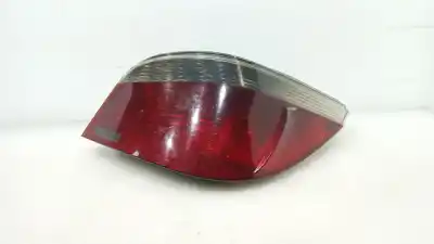 Peça sobressalente para automóvel em segunda mão farolim traseiro direito por bmw 5 (e60) 525 d referências oem iam 63216910768