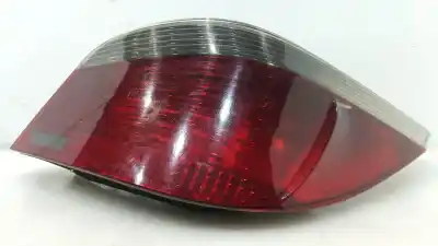 Second-hand car spare part right tailgate light for bmw 5 (e60) 525 d oem iam references 63216910768  6910768