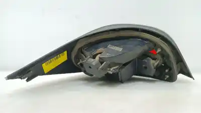 Second-hand car spare part right tailgate light for bmw 5 (e60) 525 d oem iam references 63216910768  6910768