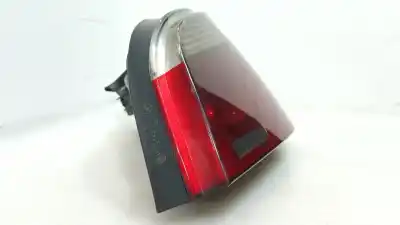 Second-hand car spare part right tailgate light for bmw 5 (e60) 525 d oem iam references 63216910768  6910768