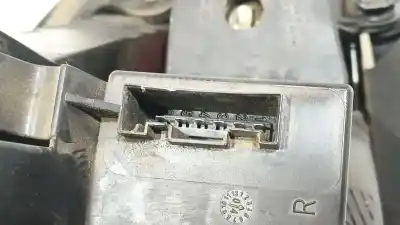 Second-hand car spare part right tailgate light for bmw 5 (e60) 525 d oem iam references 63216910768  6910768