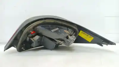 Second-hand car spare part left tailgate light for bmw 5 (e60) 525 d oem iam references 63216910767  6910767