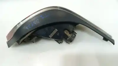 Second-hand car spare part left tailgate light for bmw 5 (e60) 525 d oem iam references 63216910767  6910767