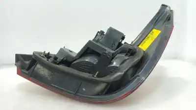 Second-hand car spare part left tailgate light for bmw 5 (e60) 525 d oem iam references 63216910767  6910767