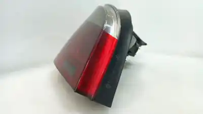 Second-hand car spare part left tailgate light for bmw 5 (e60) 525 d oem iam references 63216910767  6910767