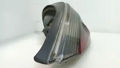 Second-hand car spare part left tailgate light for bmw 5 (e60) 525 d oem iam references 63216910767  6910767