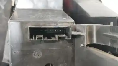 Second-hand car spare part left tailgate light for bmw 5 (e60) 525 d oem iam references 63216910767  6910767