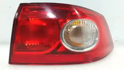 Автозапчасти б/у правый задний фонарь за renault laguna ii (bg0/1_) 2.0 16v (bg00, bg0k, bg0p, bg0w) ссылки oem iam 8200262668  8200262668