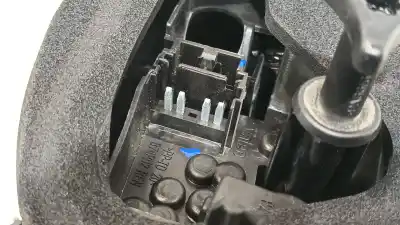 Автозапчасти б/у правый задний фонарь за renault laguna ii (bg0/1_) 2.0 16v (bg00, bg0k, bg0p, bg0w) ссылки oem iam 8200262668  8200262668