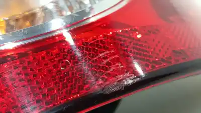 Автозапчасти б/у правый задний фонарь за renault laguna ii (bg0/1_) 2.0 16v (bg00, bg0k, bg0p, bg0w) ссылки oem iam 8200262668  8200262668